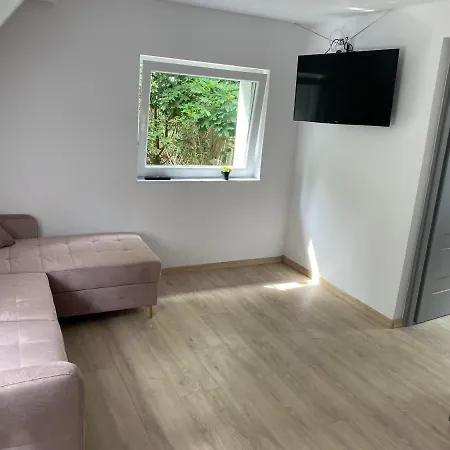 דירה Mega Widok 2 *