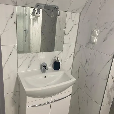 Mega Widok 2 דירה *