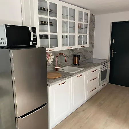 Mega Widok 2 Sklářská Poruba