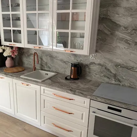 Apartamento Mega Widok 2 *