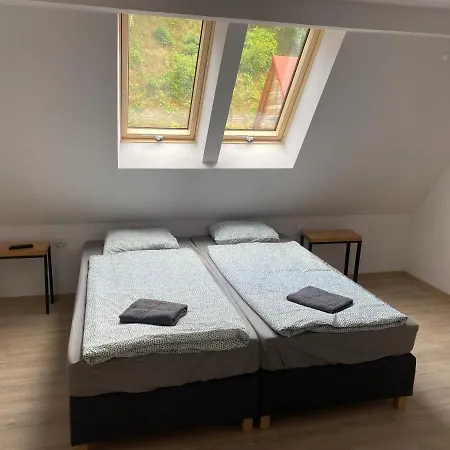 Mega Widok 2 Apartmán