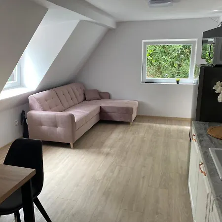 Mega Widok 2 * 斯克拉斯卡波伦巴