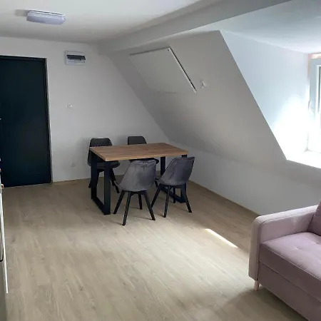 Mega Widok 2 Sklářská Poruba