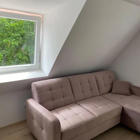 Mega Widok 2 Szklarska Poręba