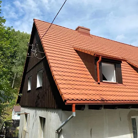 Mega Widok 2 Apartamento Szklarska Poręba