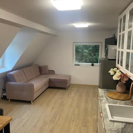 Mega Widok 2 Apartament *