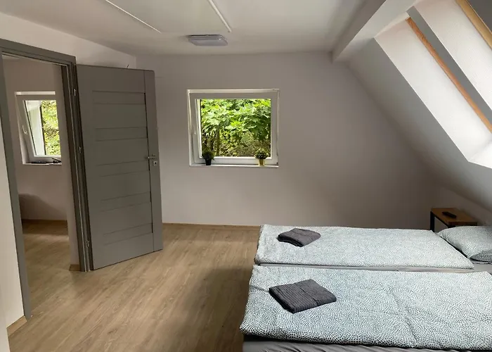 Mega Widok 2 Apartment