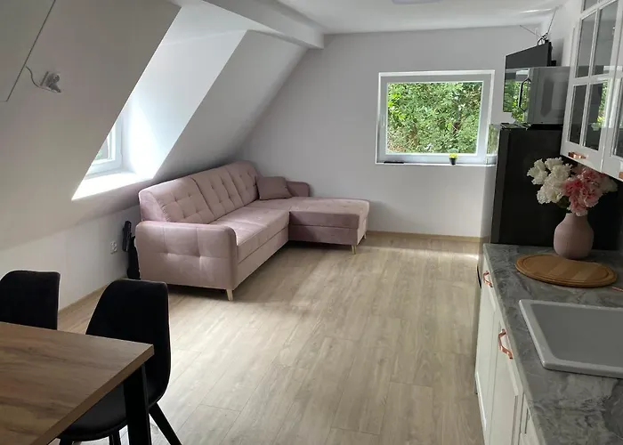 Mega Widok 2 * Szklarska Poreba