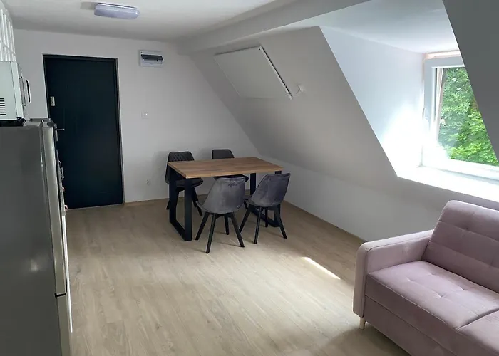 Mega Widok 2 Szklarska Poreba