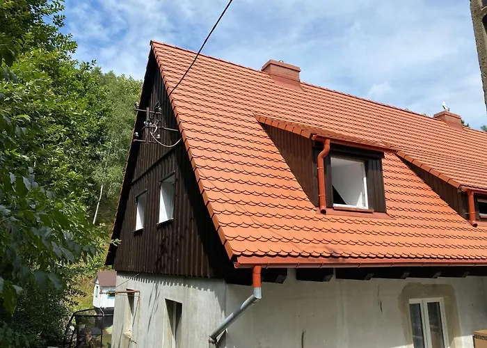 Mega Widok 2 Apartment Szklarska Poreba